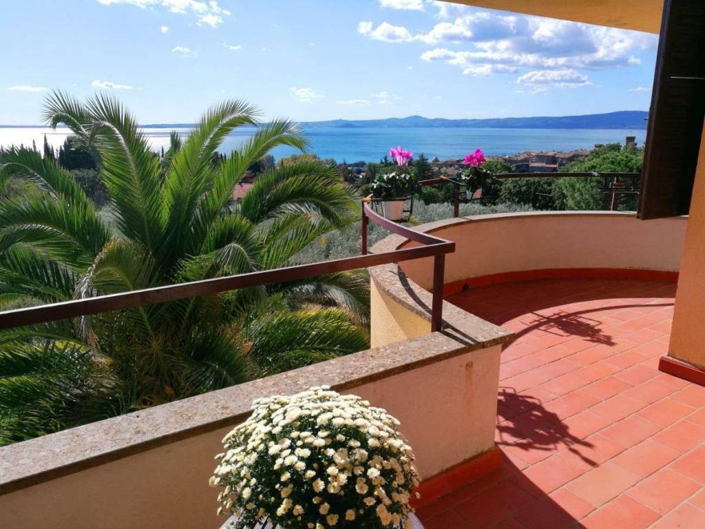 Villa a Bolsena in Via Madonna del Giglio - Foto 4