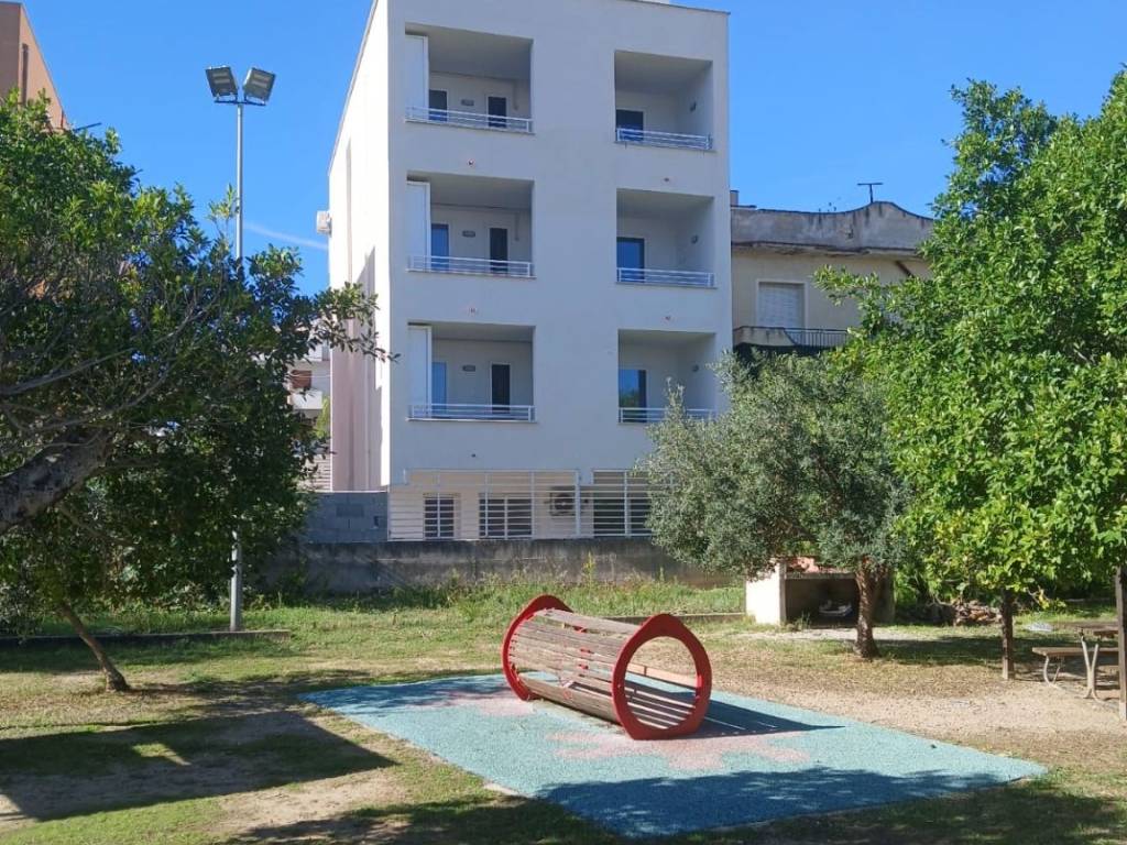 Appartamento a Terrasini in Via Don Salvatore Amato - Foto 2