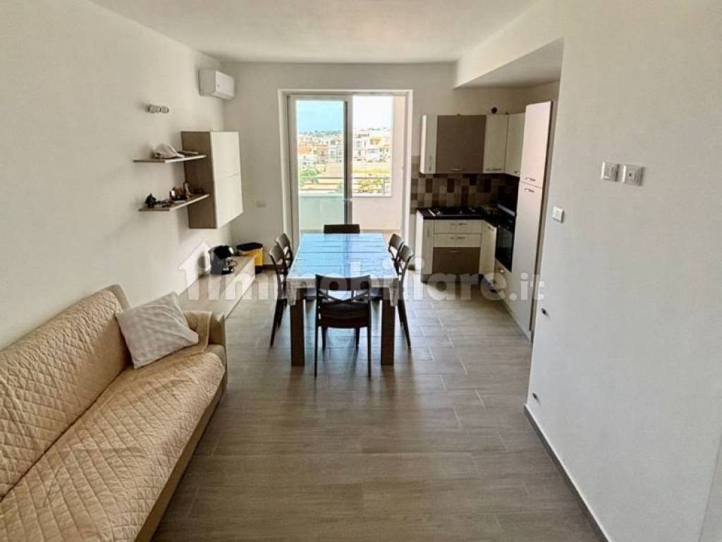 Appartamento a Terrasini in Via Don Salvatore Amato - Foto 4