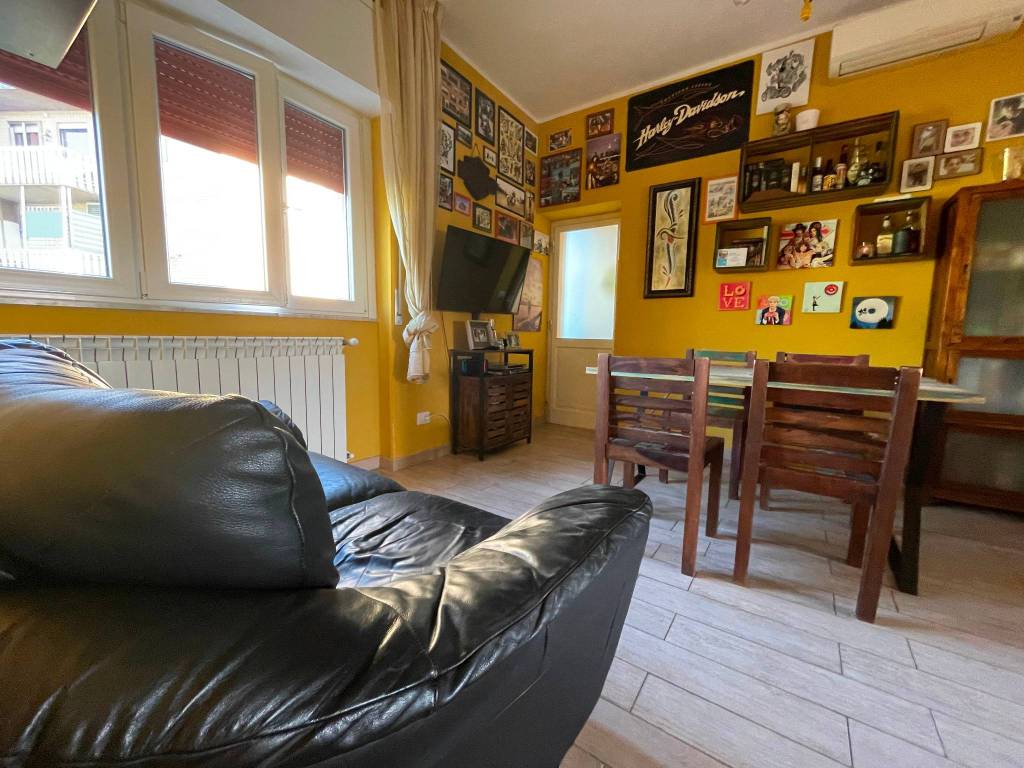 Appartamento a Orbetello in Via Marino De Santis, 7 - Foto 2