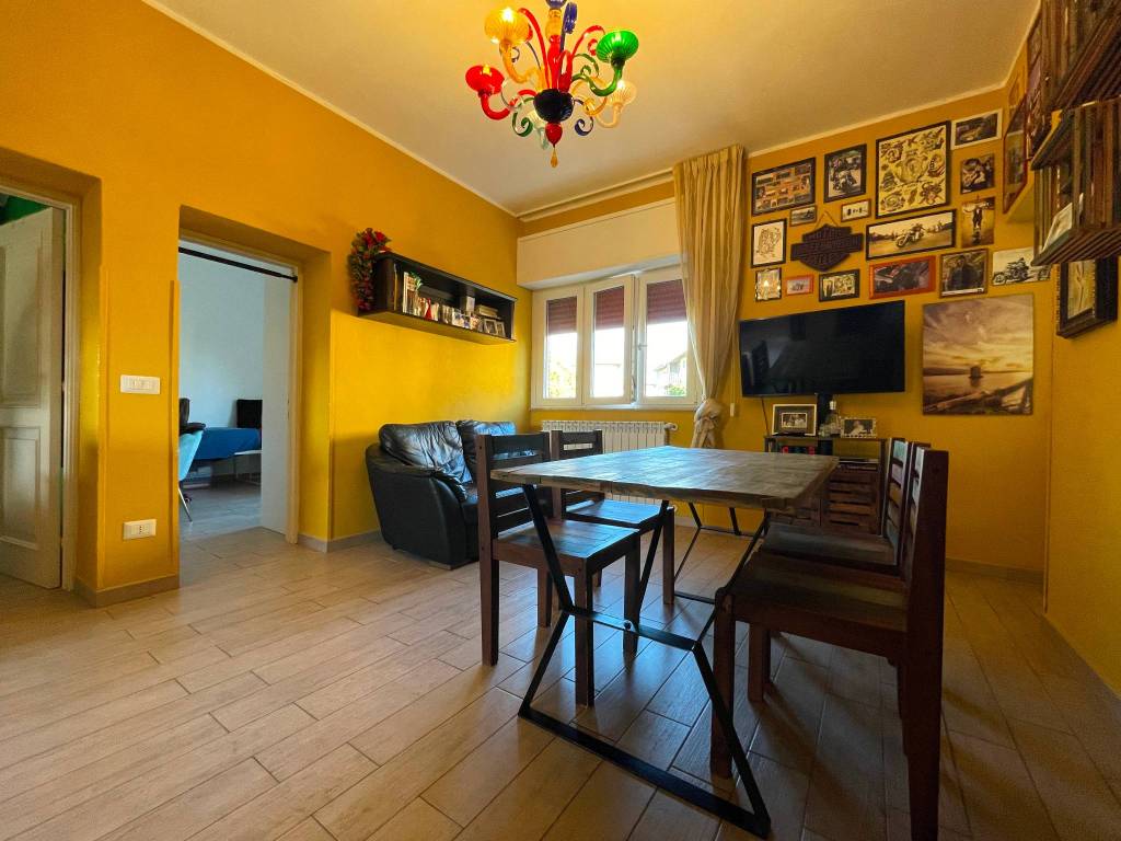 Appartamento a Orbetello in Via Marino De Santis, 7 - Foto 3