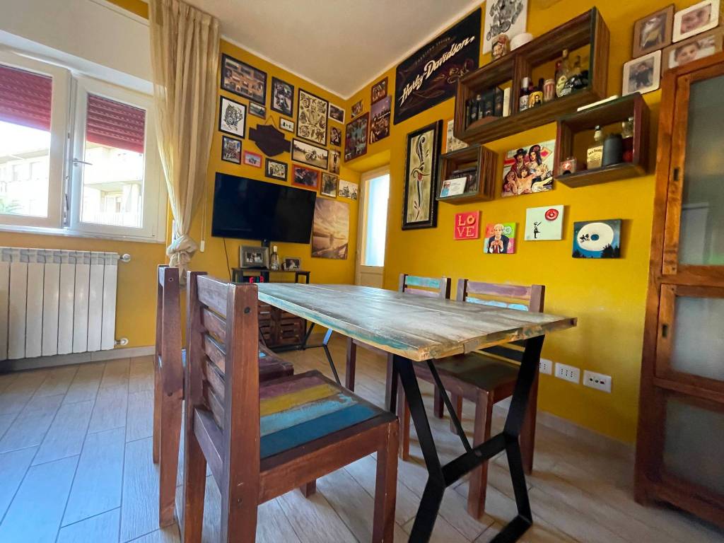 Appartamento a Orbetello in Via Marino De Santis, 7 - Foto 4