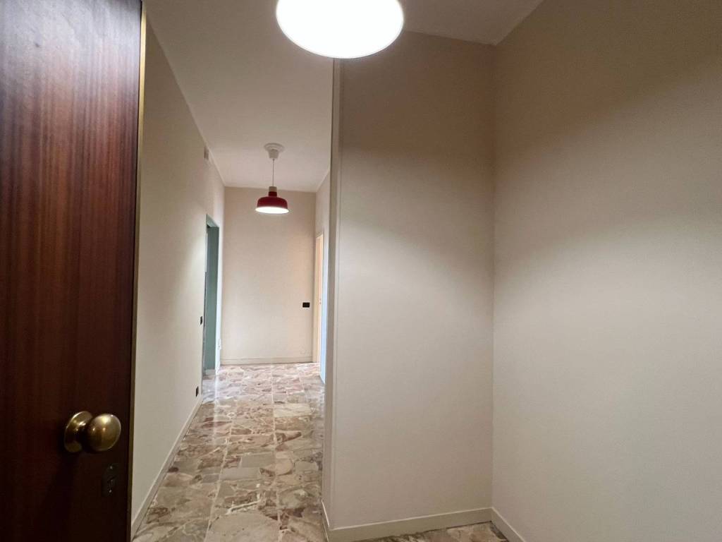Appartamento a Alessandria in Largo Catania, 8 - Foto 4