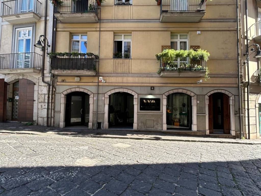 Immobile a Avellino in Corso Umberto I - Foto 2