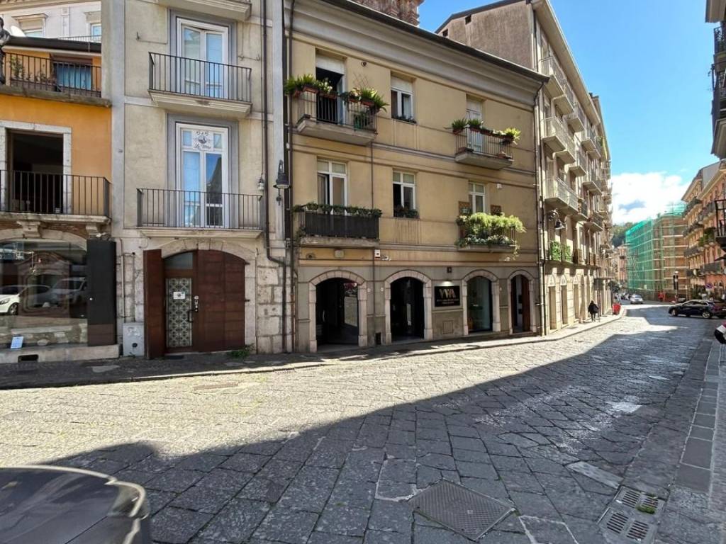 Immobile a Avellino in Corso Umberto I - Foto 3