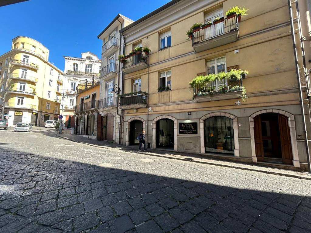 Immobile a Avellino in Corso Umberto I - Foto 4