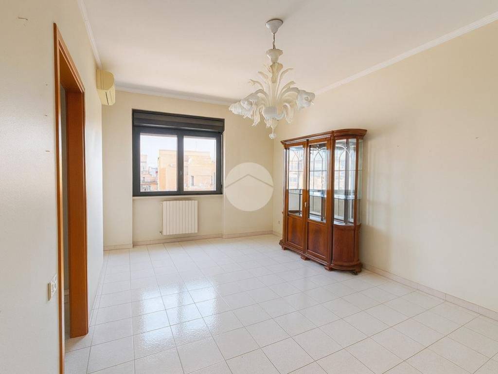 Appartamento a Foggia in Viale Candelaro, 10 - Foto 2