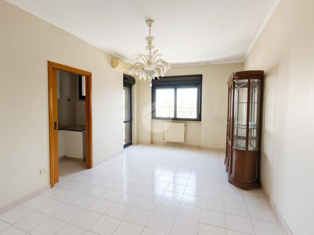 Appartamento a Foggia in Viale Candelaro, 10 - Foto 3