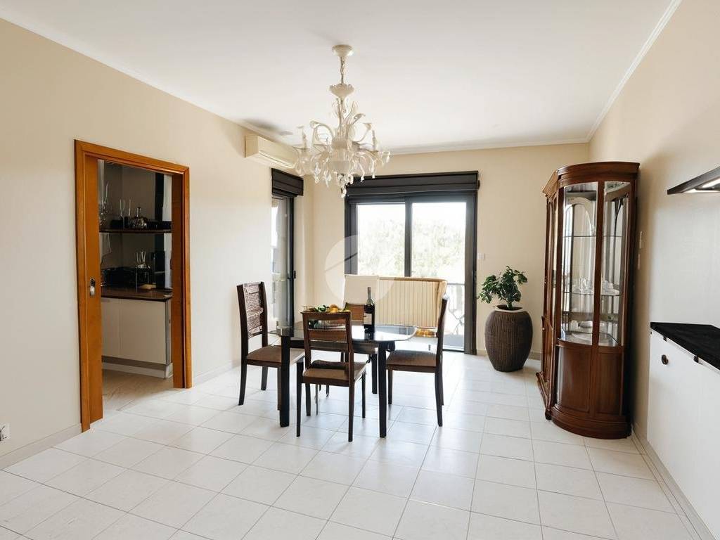 Appartamento a Foggia in Viale Candelaro, 10 - Foto 5