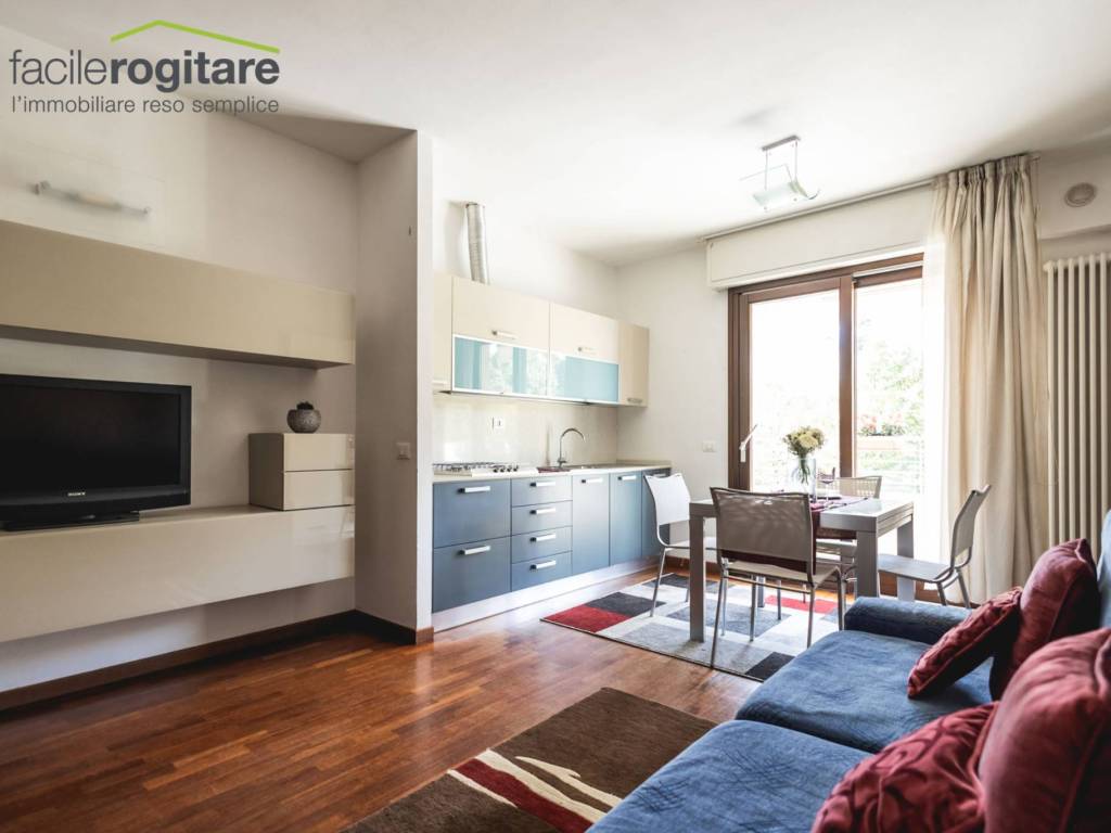 Appartamento a Gabicce mare in Via Romagna - Foto 2