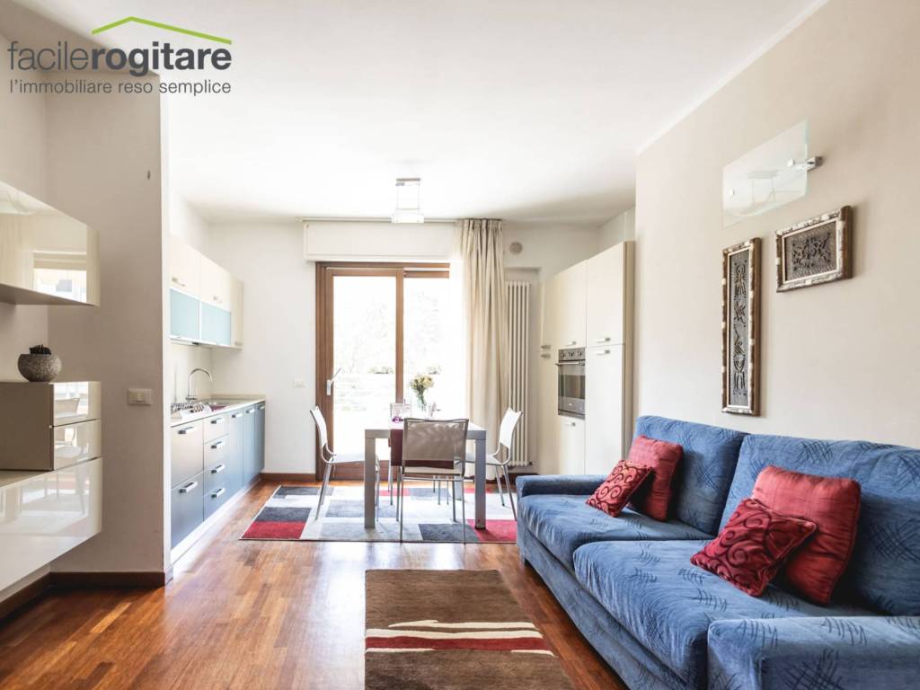 Appartamento a Gabicce mare in Via Romagna - Foto 3