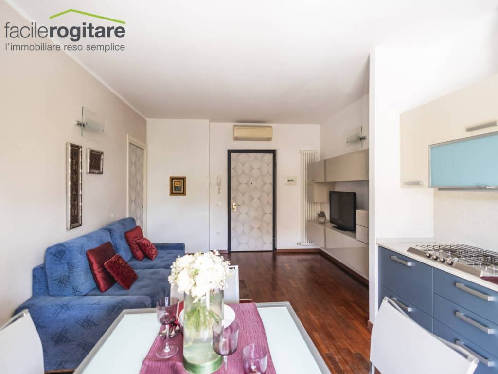 Appartamento a Gabicce mare in Via Romagna - Foto 4
