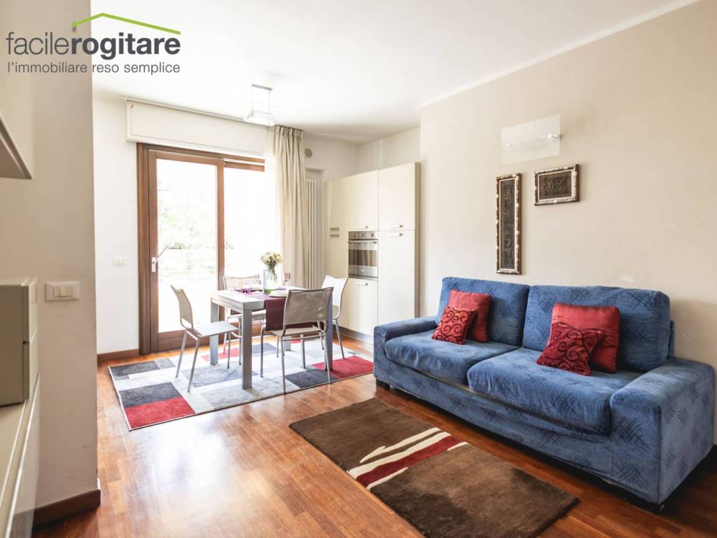 Appartamento a Gabicce mare in Via Romagna - Foto 5