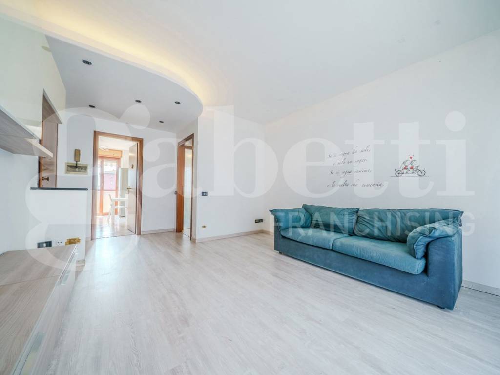 Appartamento a Cernusco sul naviglio in via Michelangelo Buonarroti, 47 - Foto 3