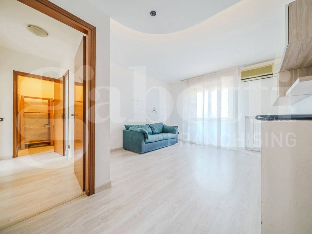 Appartamento a Cernusco sul naviglio in via Michelangelo Buonarroti, 47 - Foto 4