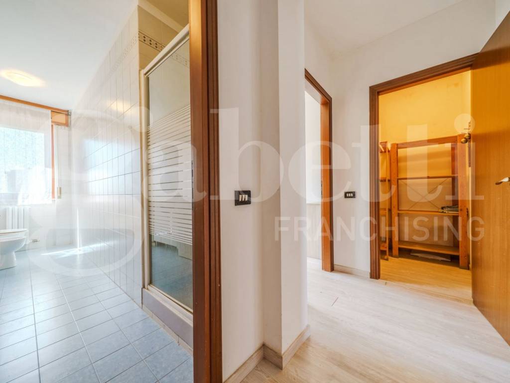 Appartamento a Cernusco sul naviglio in via Michelangelo Buonarroti, 47 - Foto 5