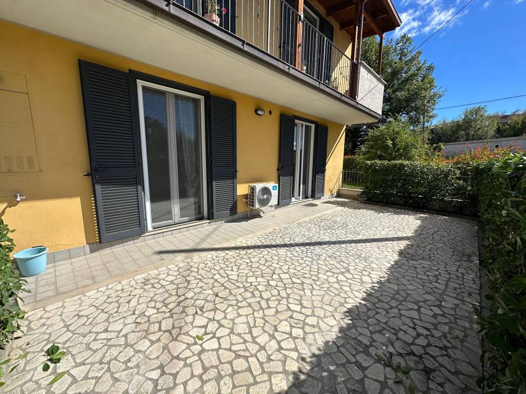 Appartamento a Orte in Via Acqua Acetosa - Foto 2