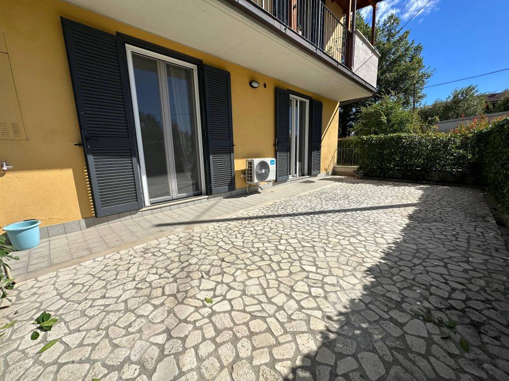 Appartamento a Orte in Via Acqua Acetosa - Foto 4
