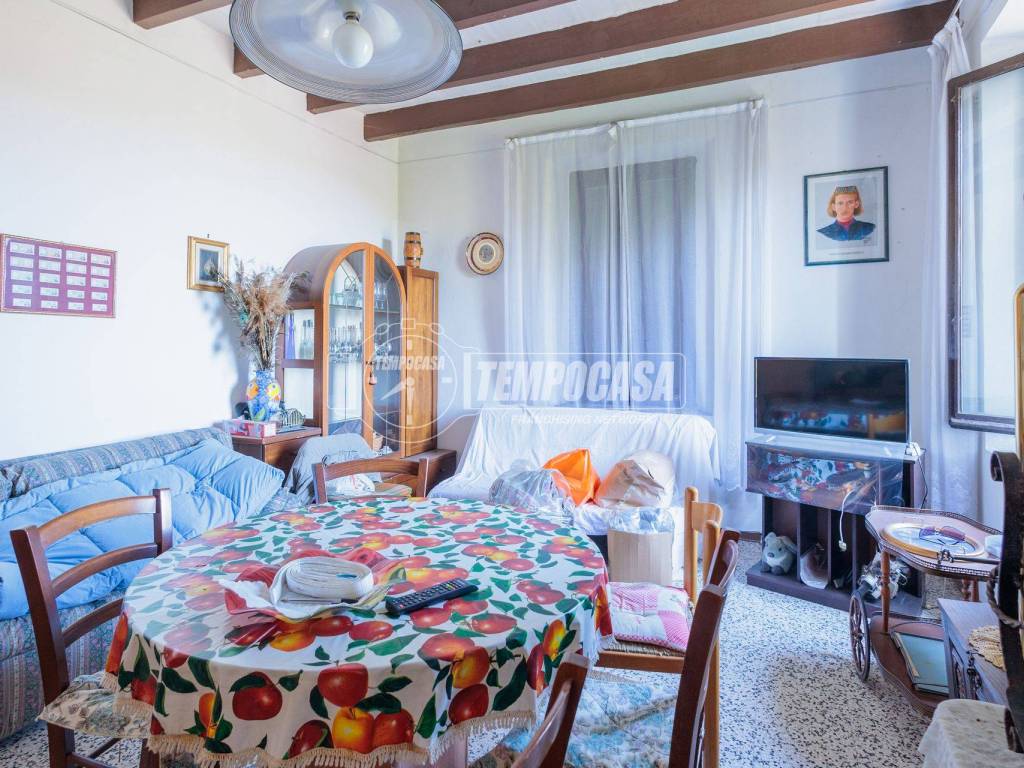 Appartamento a Solignano in Via Gabriele D'Annunzio 2 - Foto 2