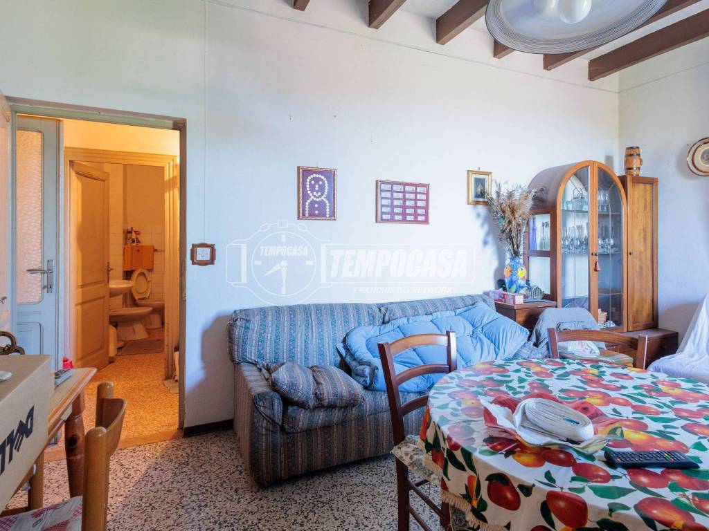 Appartamento a Solignano in Via Gabriele D'Annunzio 2 - Foto 3
