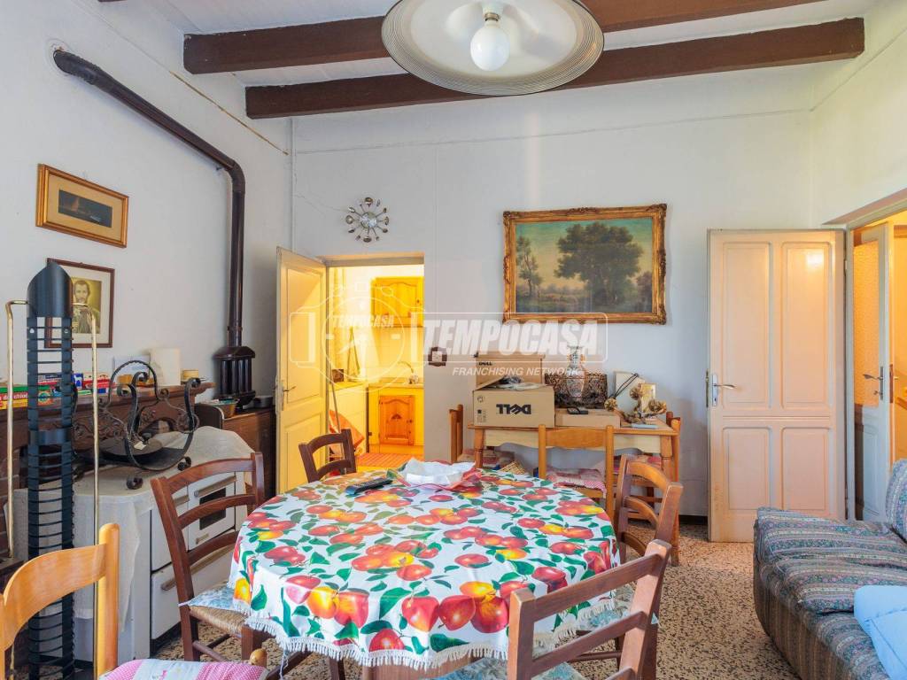 Appartamento a Solignano in Via Gabriele D'Annunzio 2 - Foto 4