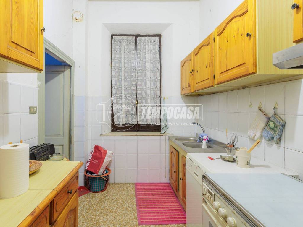 Appartamento a Solignano in Via Gabriele D'Annunzio 2 - Foto 5