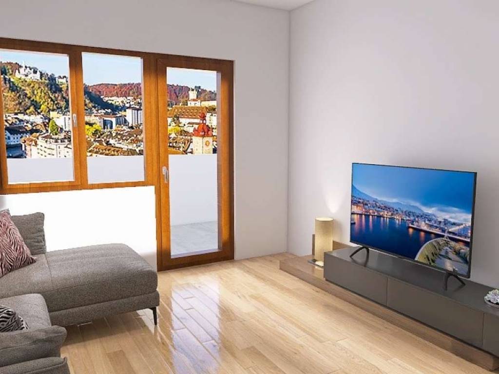 Appartamento a Sondrio in via Aldo Moro 38 - Foto 3