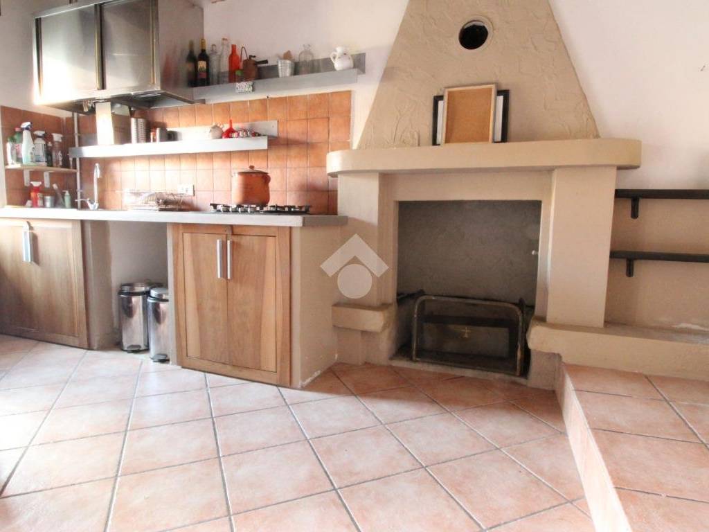 Casa indipendente a Salussola in Vicolo del Carraio, 4 - Foto 4