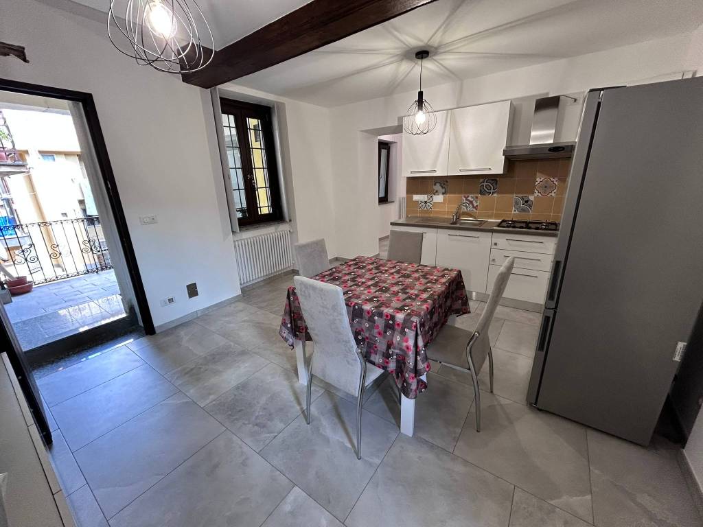 Appartamento a Moncalieri in Via Santa Croce - Foto 2
