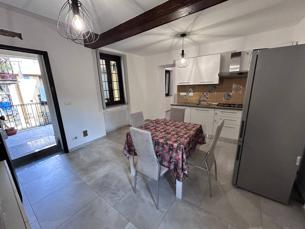 Appartamento a Moncalieri in Via Santa Croce - Foto 3