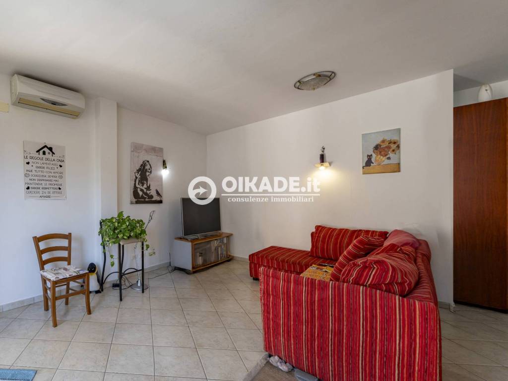 Appartamento a Monserrato in Via Sorgono, 51 - Foto 3