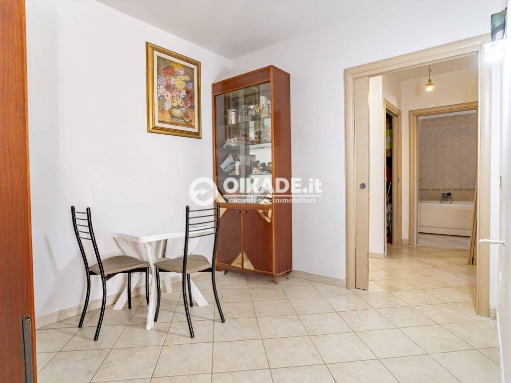 Appartamento a Monserrato in Via Sorgono, 51 - Foto 4
