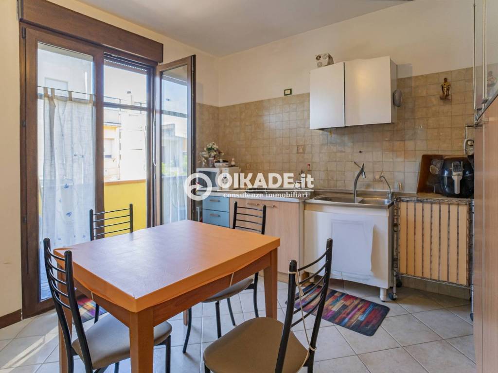 Appartamento a Monserrato in Via Sorgono, 51 - Foto 5