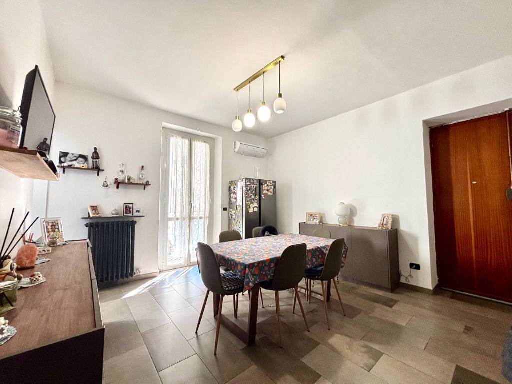 Appartamento a Alessandria in Via Giovanni Plana, 105 - Foto 2