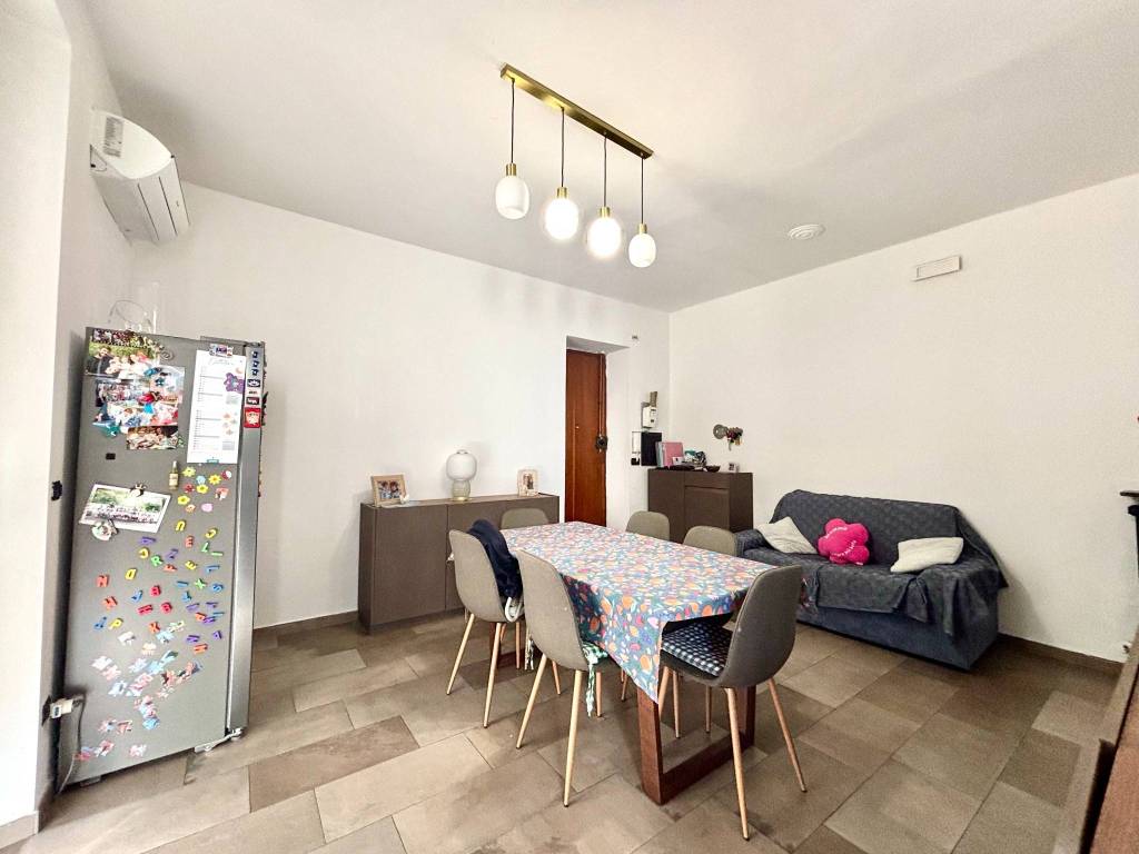 Appartamento a Alessandria in Via Giovanni Plana, 105 - Foto 4