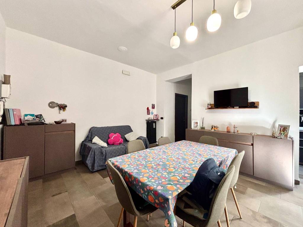 Appartamento a Alessandria in Via Giovanni Plana, 105 - Foto 5