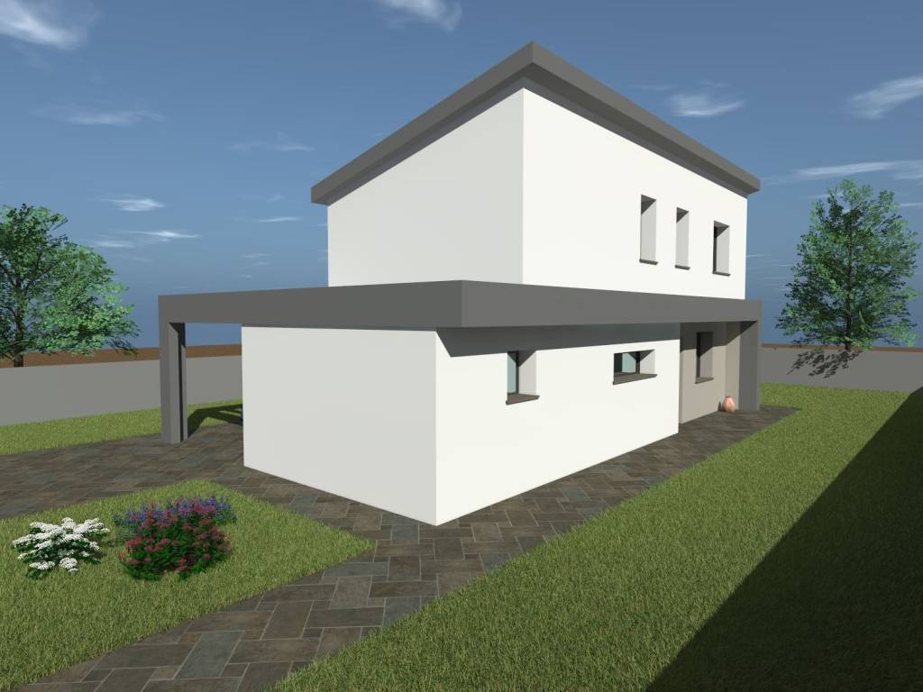 Terreno a Cavarzere in Via Giuseppe Mazzini - Foto 2