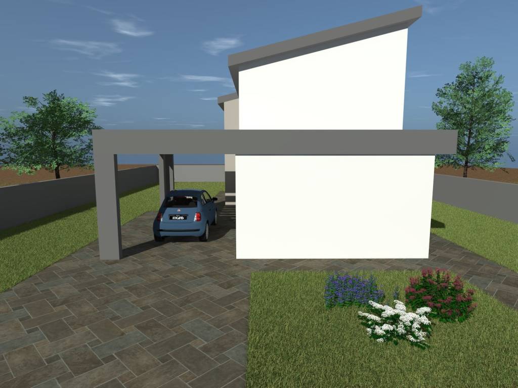 Terreno a Cavarzere in Via Giuseppe Mazzini - Foto 5