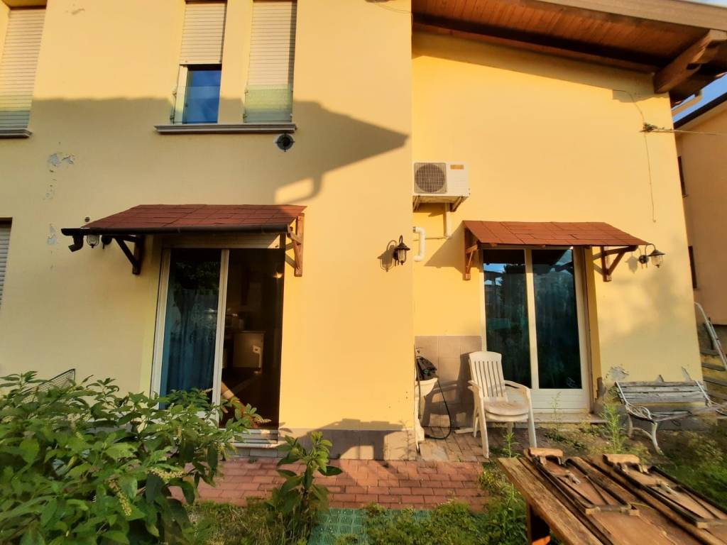 Villa a San zeno naviglio in Via Alessandro Manzoni - Foto 5