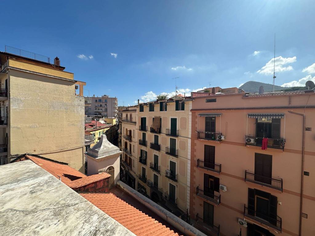 Appartamento a Castellammare di stabia in Via Santa Maria dell'Orto, 3 - Foto 2