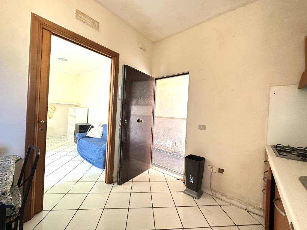 Appartamento a Castellammare di stabia in Via Santa Maria dell'Orto, 3 - Foto 3