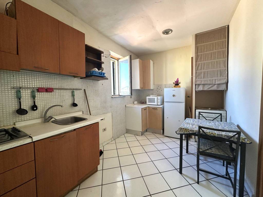 Appartamento a Castellammare di stabia in Via Santa Maria dell'Orto, 3 - Foto 4
