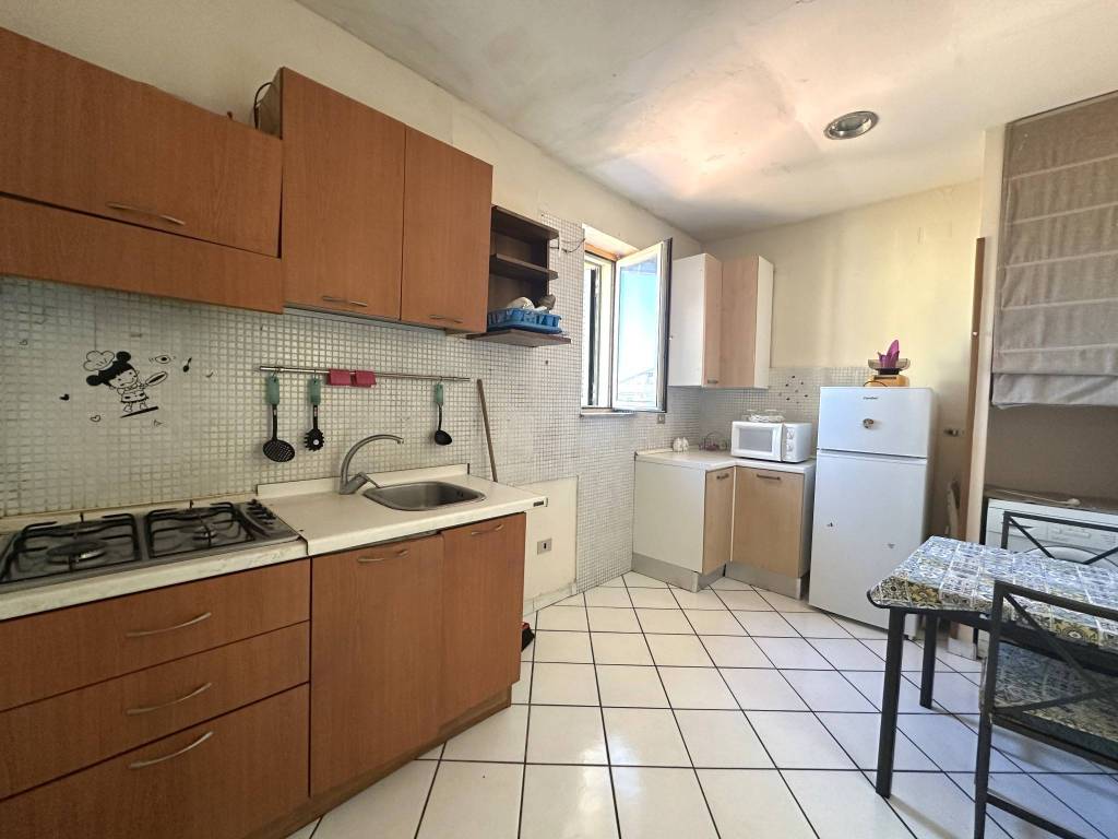 Appartamento a Castellammare di stabia in Via Santa Maria dell'Orto, 3 - Foto 5