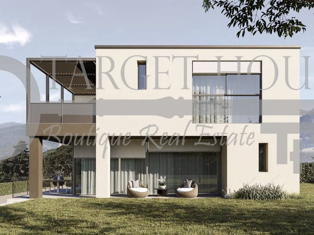 Villa a Menaggio in Via Nazario Sauro - Foto 2