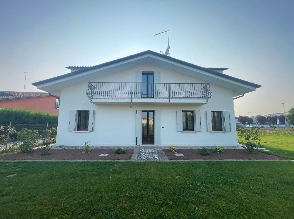 Villa a Camposampiero in Via Niccolò Paganini - Foto 3