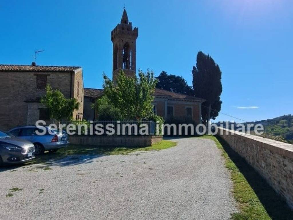 Appartamento a Montelabbate in Via Calamone - Foto 3