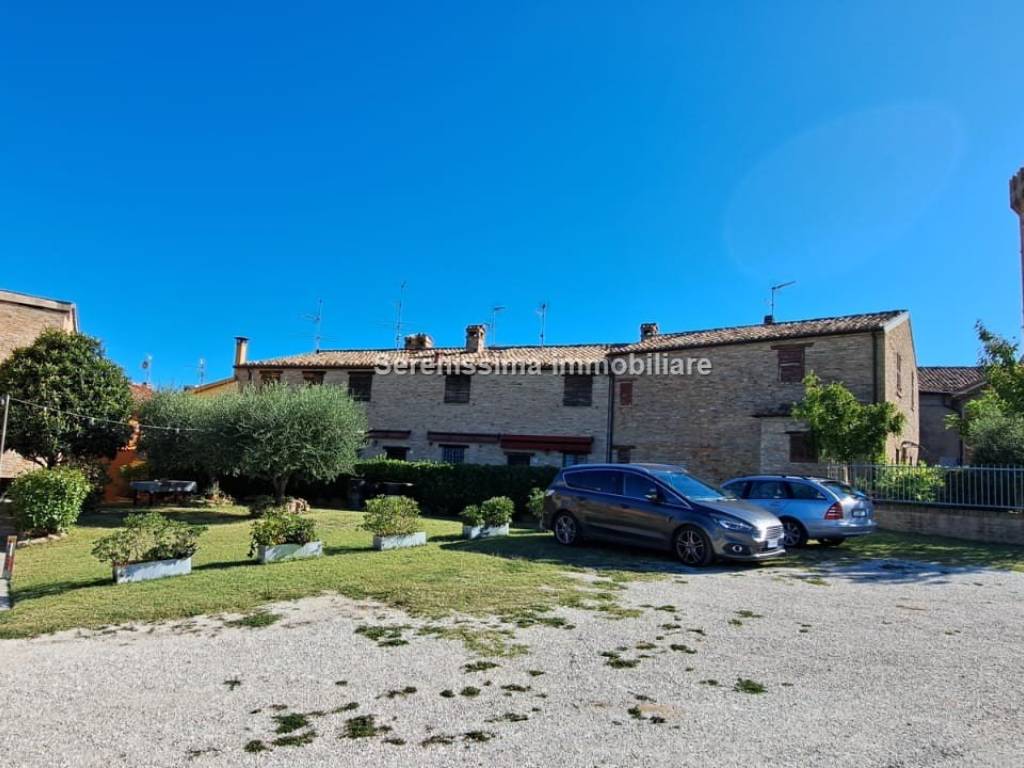 Appartamento a Montelabbate in Via Calamone - Foto 4