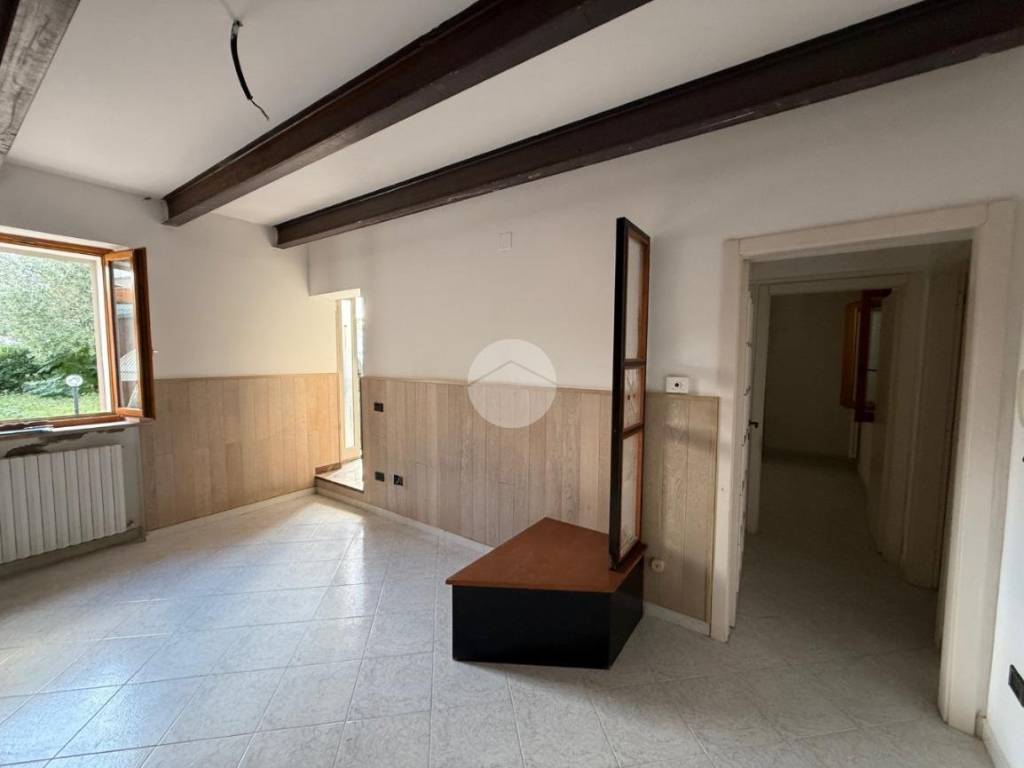 Casa indipendente a Fano in Via dello Scalo, 24 - Foto 2
