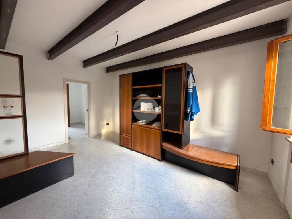 Casa indipendente a Fano in Via dello Scalo, 24 - Foto 3