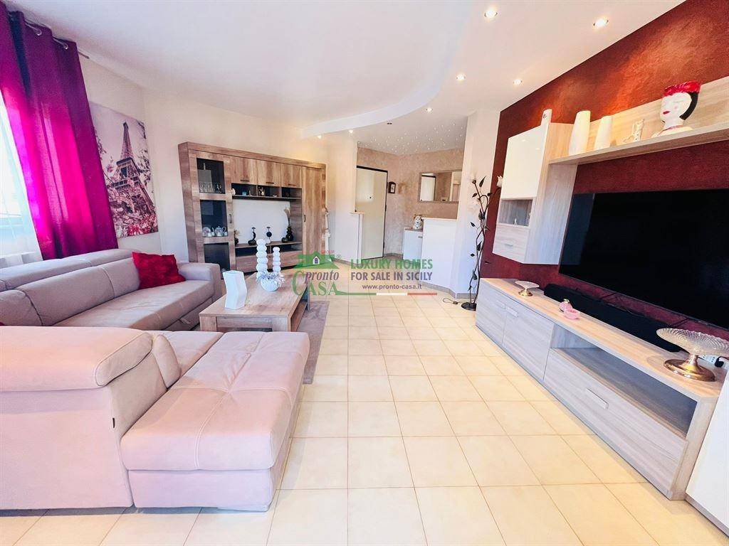 Appartamento a Comiso in Corso ho chi min - Foto 3